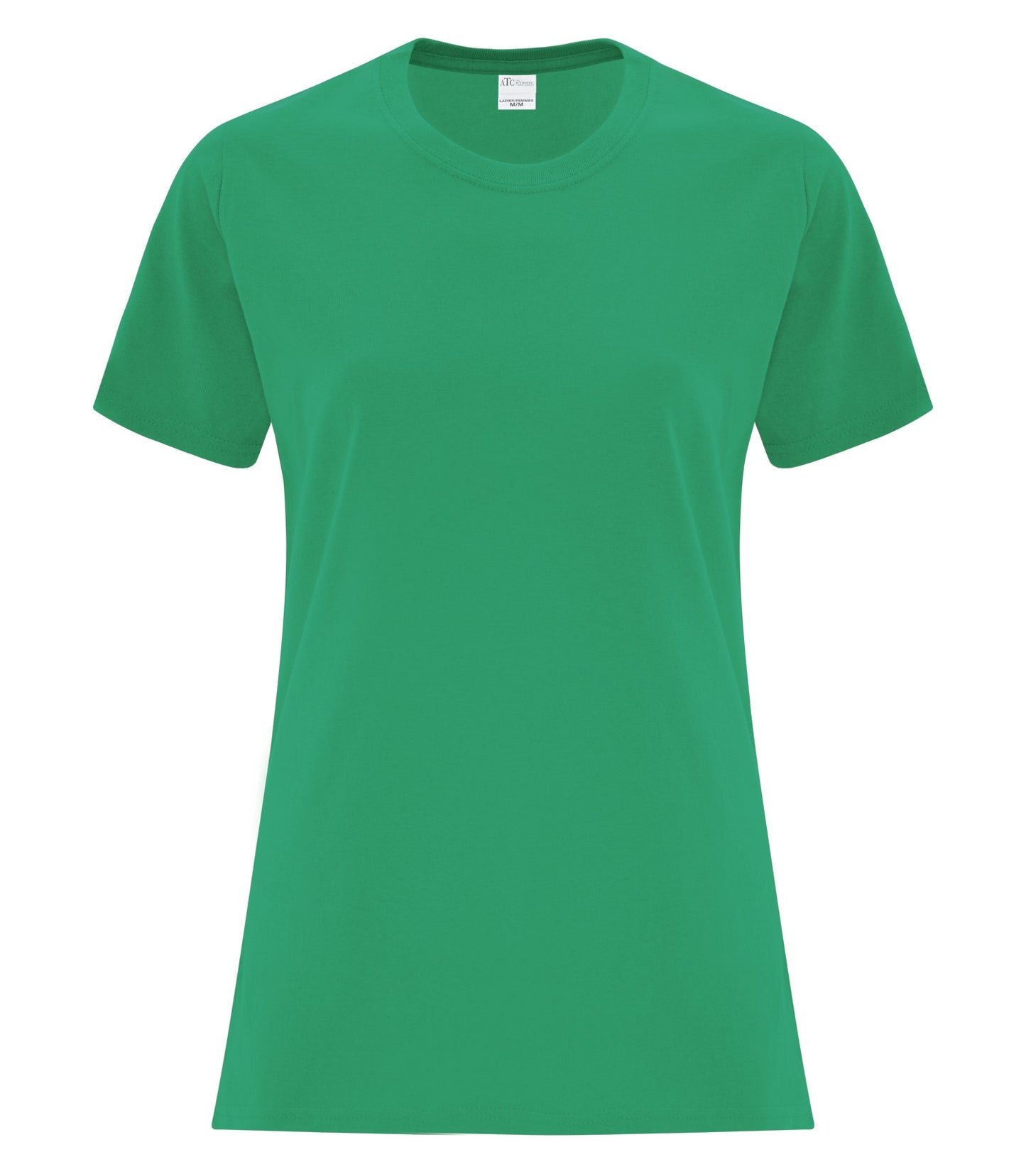 ATC Everyday Cotton Tee (Women)