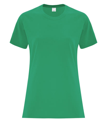 ATC Everyday Cotton Tee (Women)
