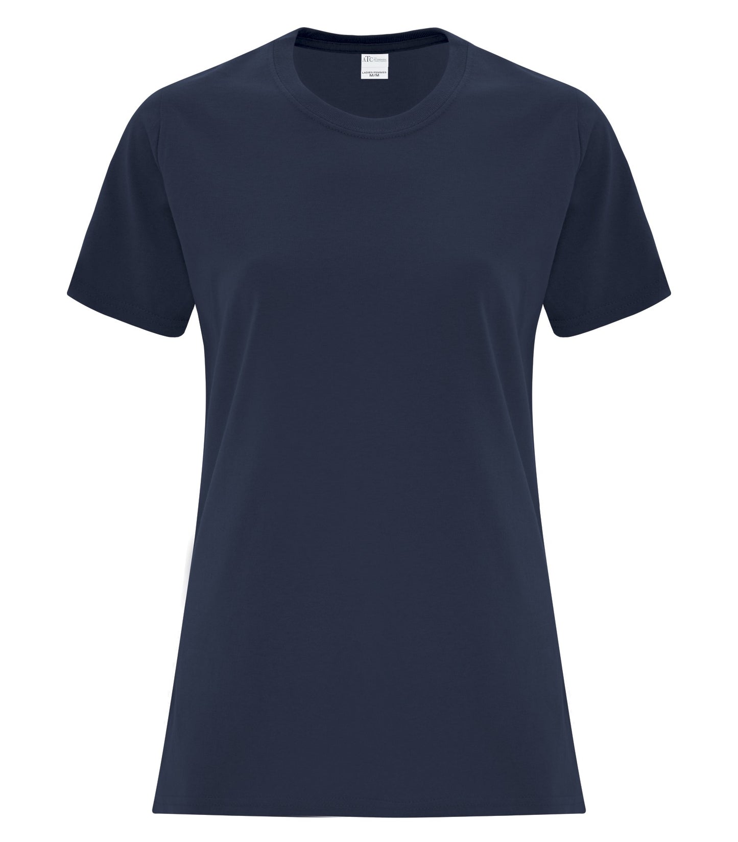 ATC Everyday Cotton Tee (Women)