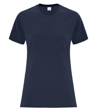 ATC Everyday Cotton Tee (Women)