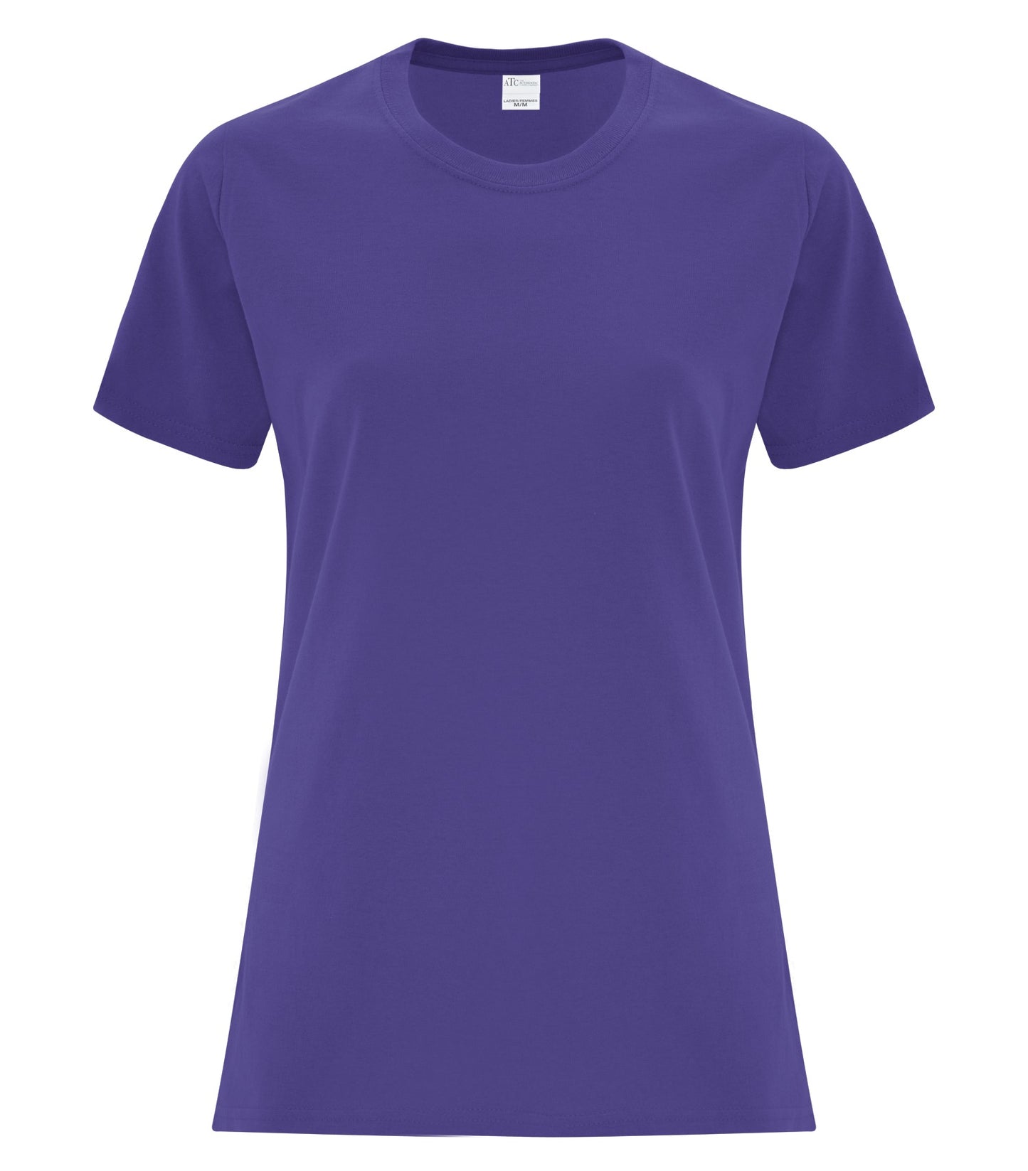 ATC Everyday Cotton Tee (Women)