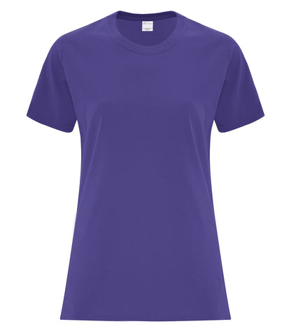 ATC Everyday Cotton Tee (Women)