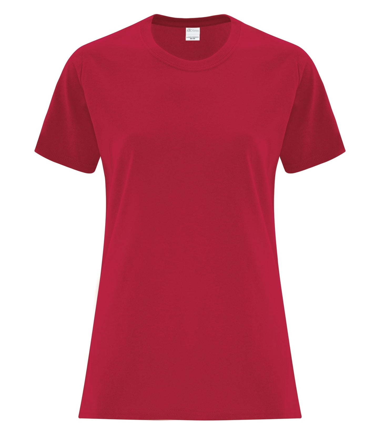ATC Everyday Cotton Tee (Women)