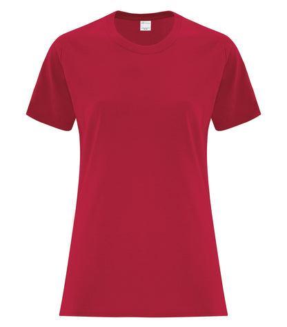ATC Everyday Cotton Tee (Women)