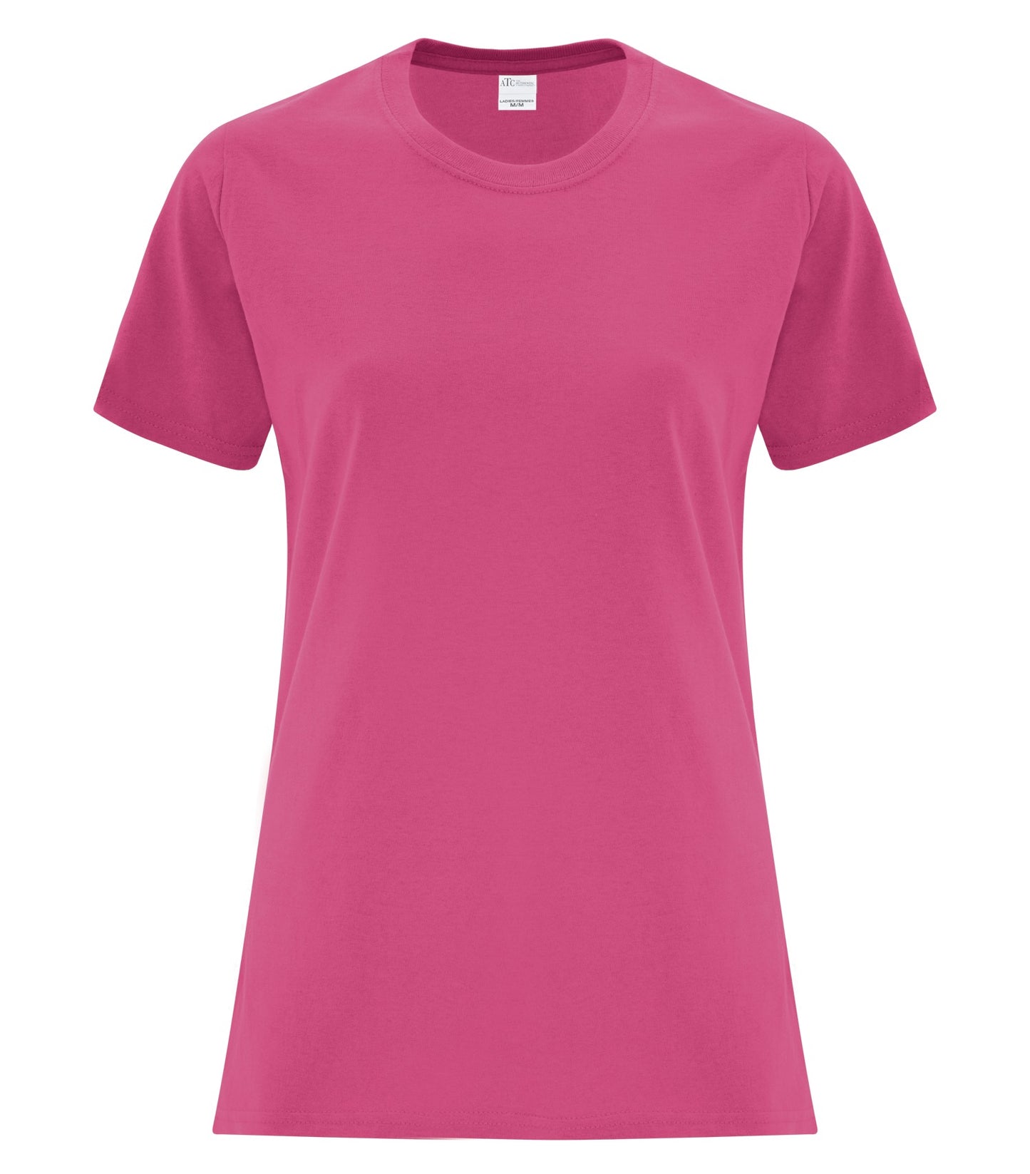 ATC Everyday Cotton Tee (Women)
