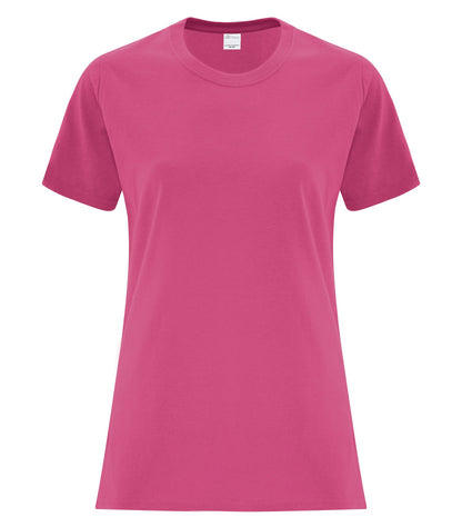 ATC Everyday Cotton Tee (Women)