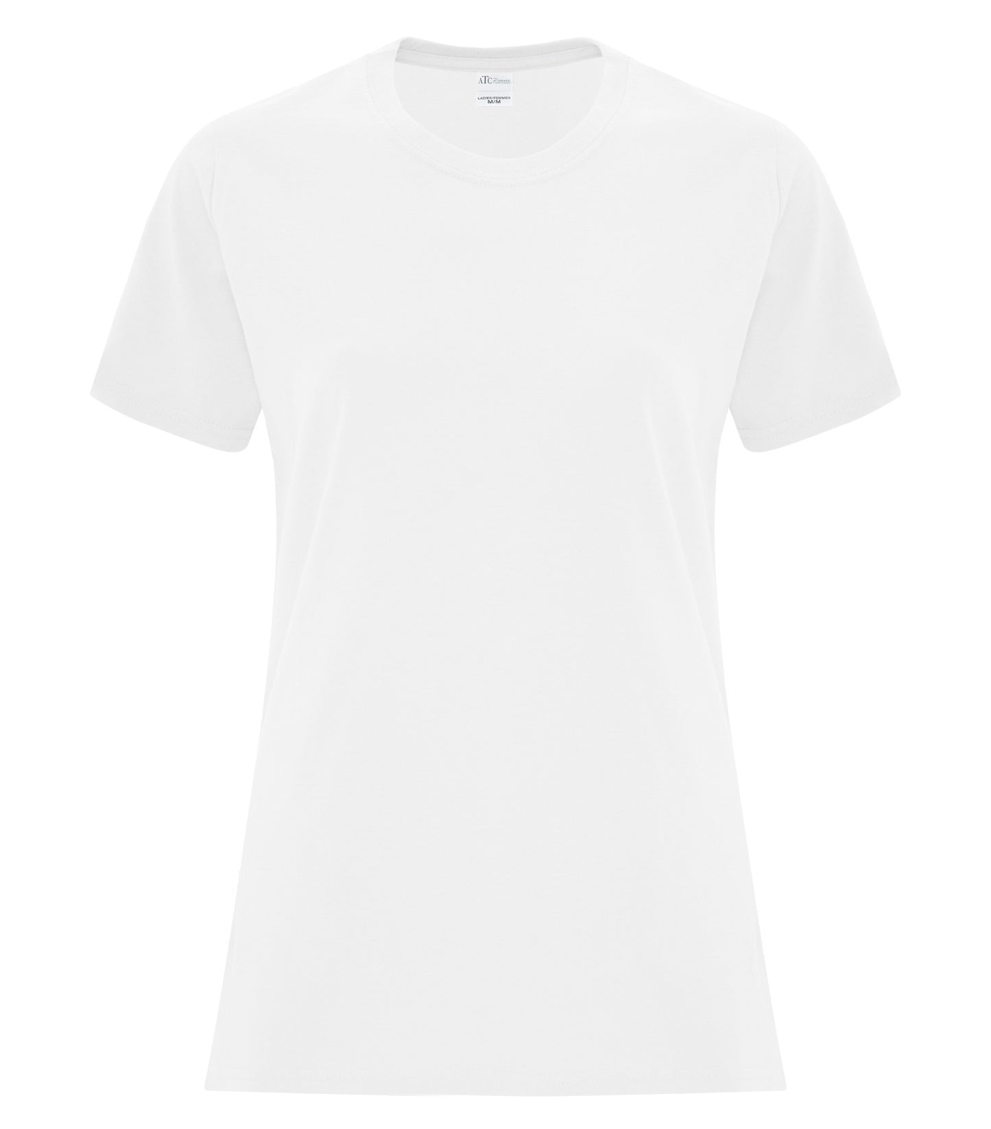 ATC Everyday Cotton Tee (Women)