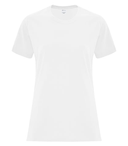 ATC Everyday Cotton Tee (Women)