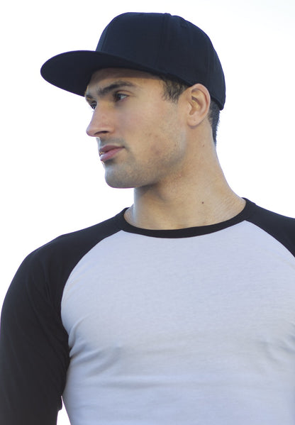 ATC™ FLEXFIT® 110® SNAPBACK CAP. ATC110F