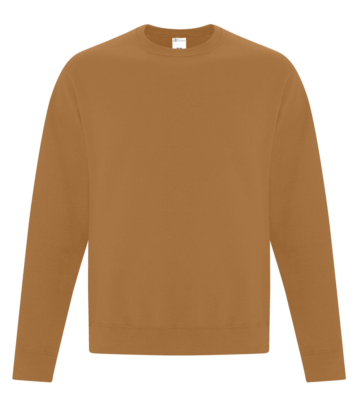 ATC™ EVERYDAY FLEECE CREWNECK SWEATSHIRT