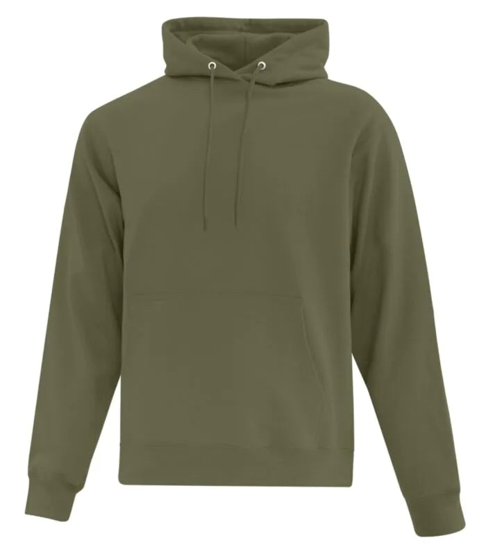 ATC™ EVERYDAY FLEECE HOODIE.