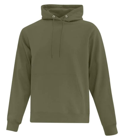ATC™ EVERYDAY FLEECE HOODIE.