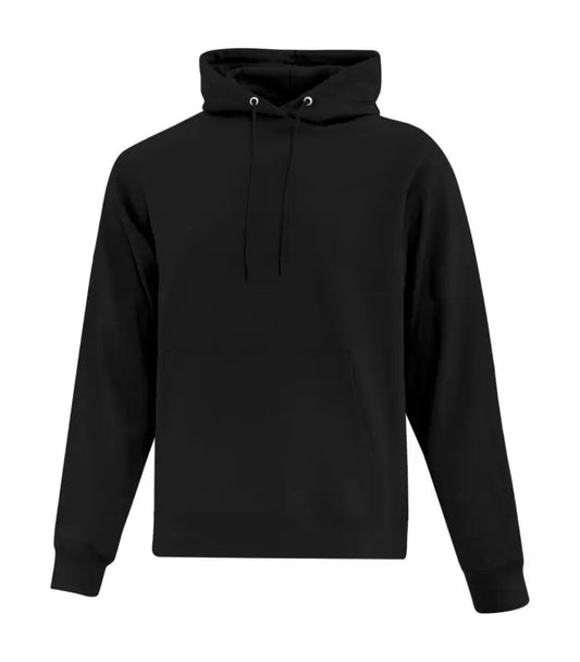 ATC™ EVERYDAY FLEECE HOODIE.
