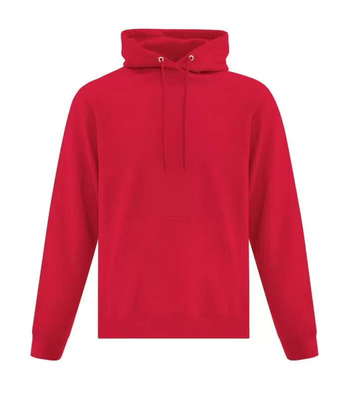 ATC™ EVERYDAY FLEECE HOODIE.