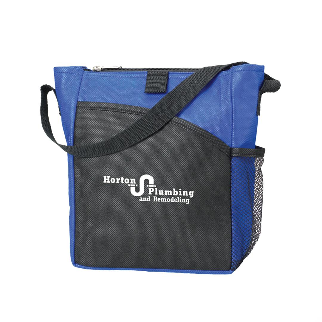 Gourmet Cooler Bag B429