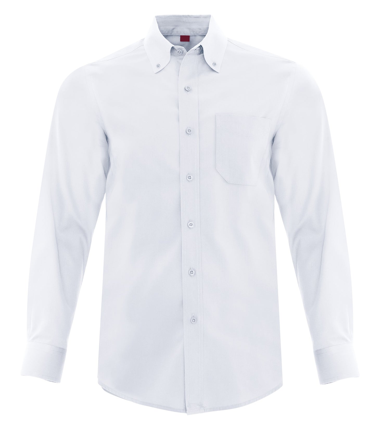 COAL HARBOUR® EVERYDAY LONG SLEEVE WOVEN SHIRT