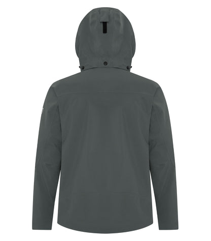 DRYFRAME® TRI-TECH WATERPROOF HARD SHELL JACKET. DF7672