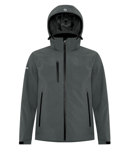 DRYFRAME® TRI-TECH WATERPROOF HARD SHELL JACKET. DF7672