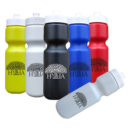 Plastic sport bottle sport bottle - 24 oz.