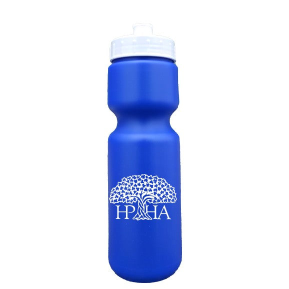 Plastic sport bottle sport bottle - 24 oz.