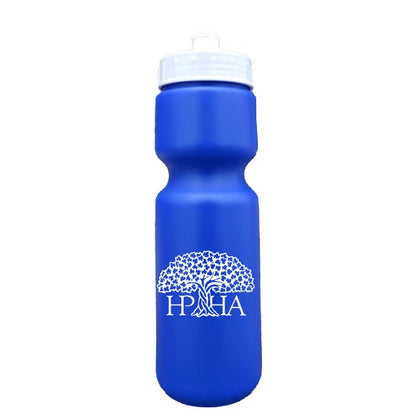 Plastic sport bottle sport bottle - 24 oz.