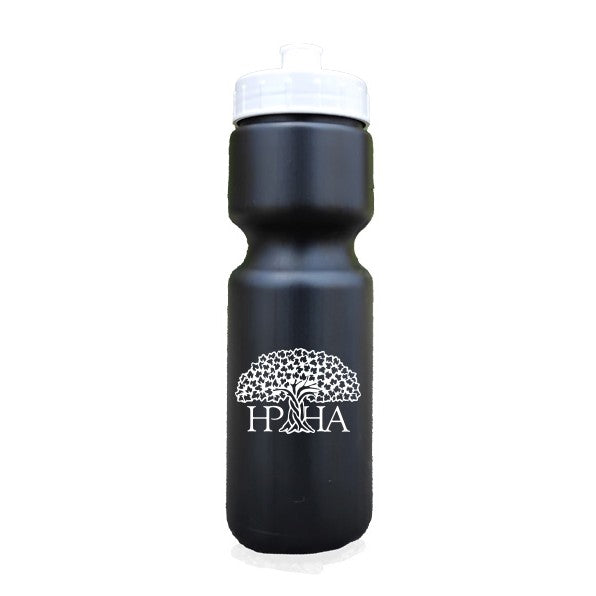Plastic sport bottle sport bottle - 24 oz.