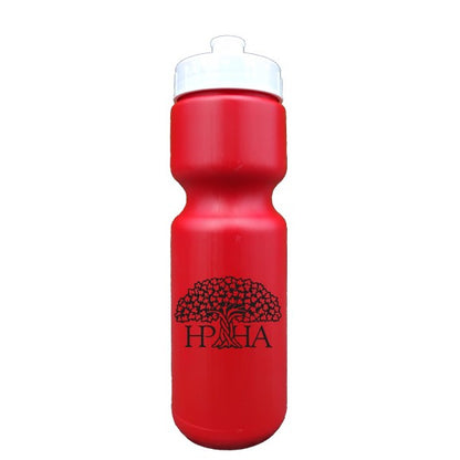 Plastic sport bottle sport bottle - 24 oz.