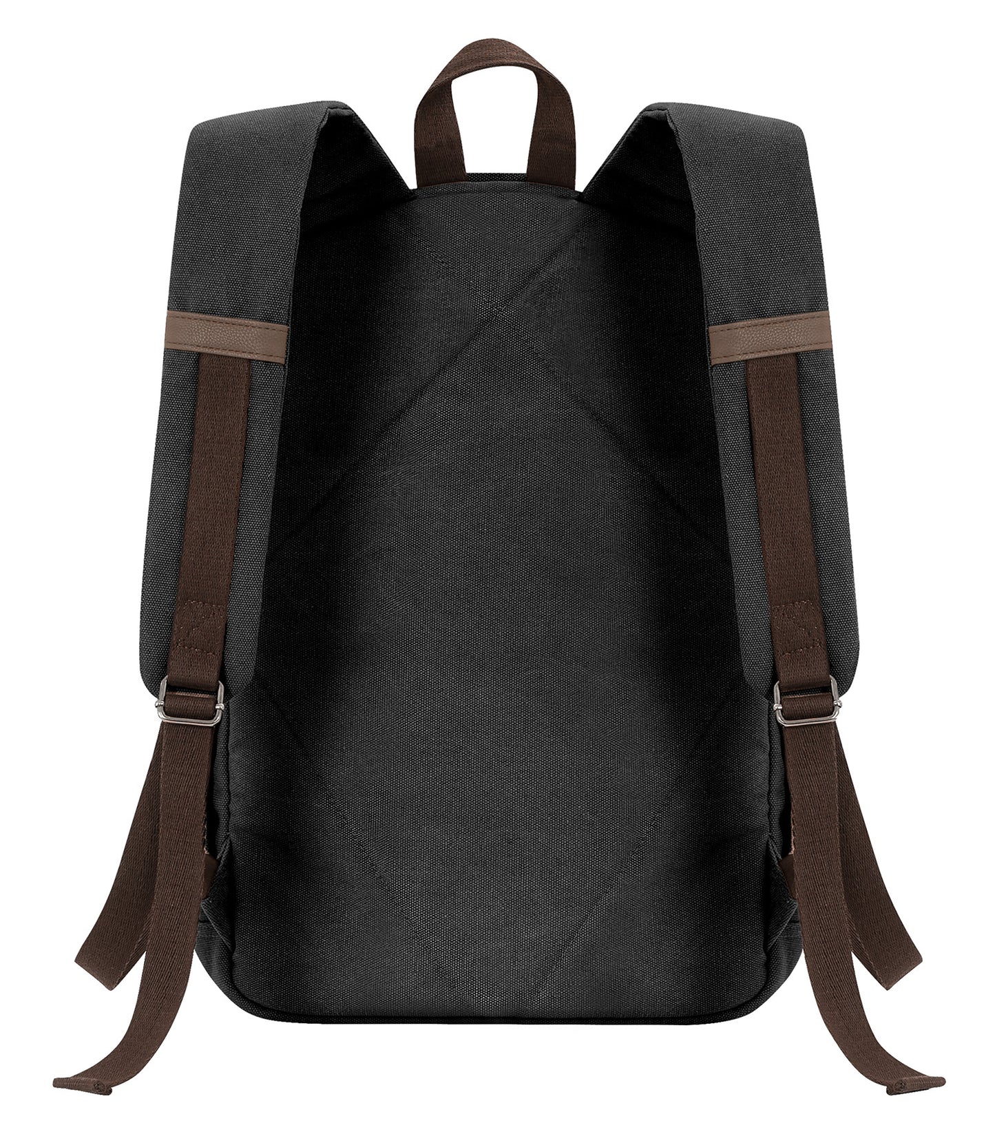 KOI® CANVAS BACKPACK. 13 L.