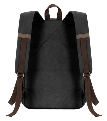 KOI® CANVAS BACKPACK. 13 L.
