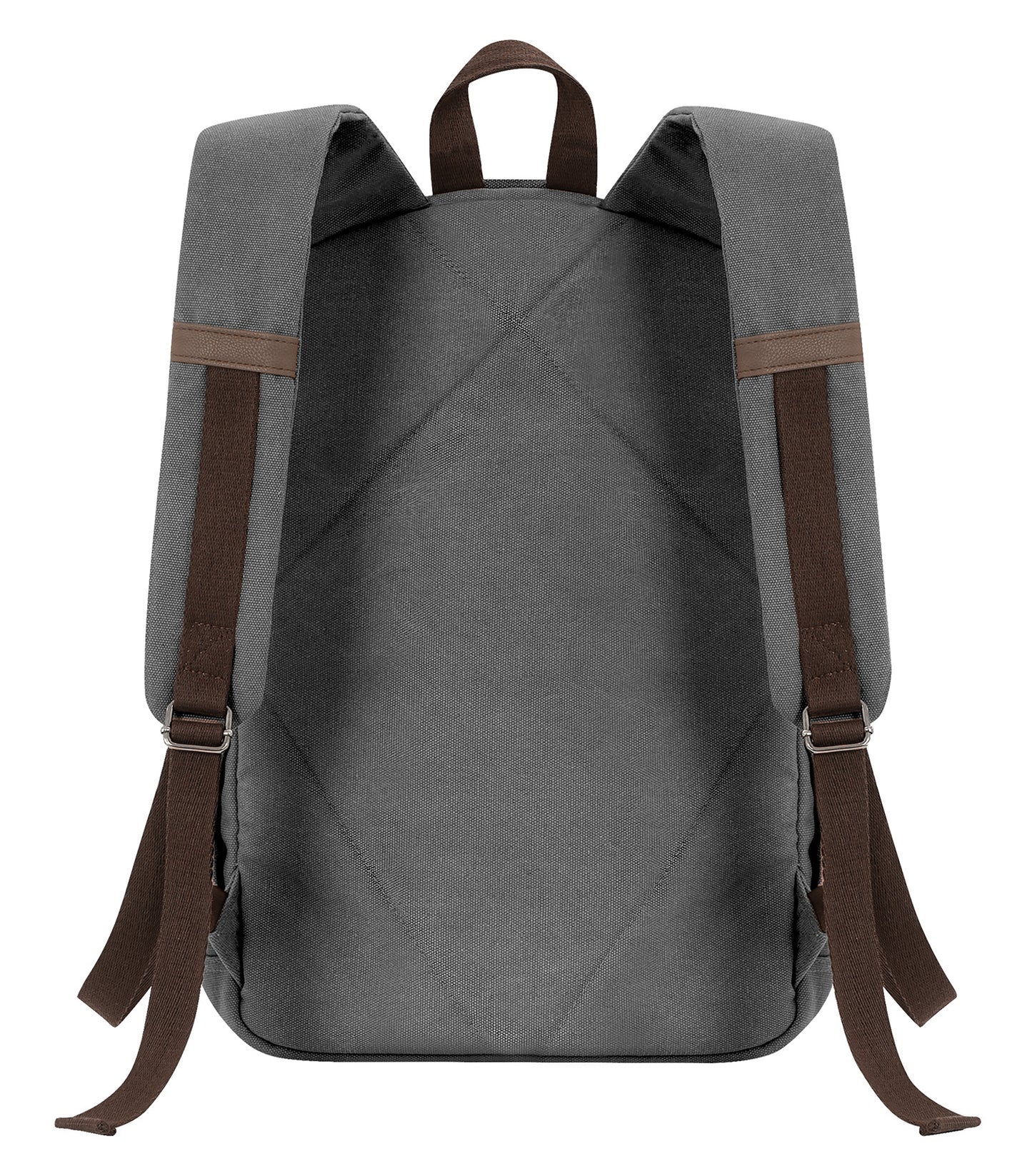 KOI® CANVAS BACKPACK. 13 L.