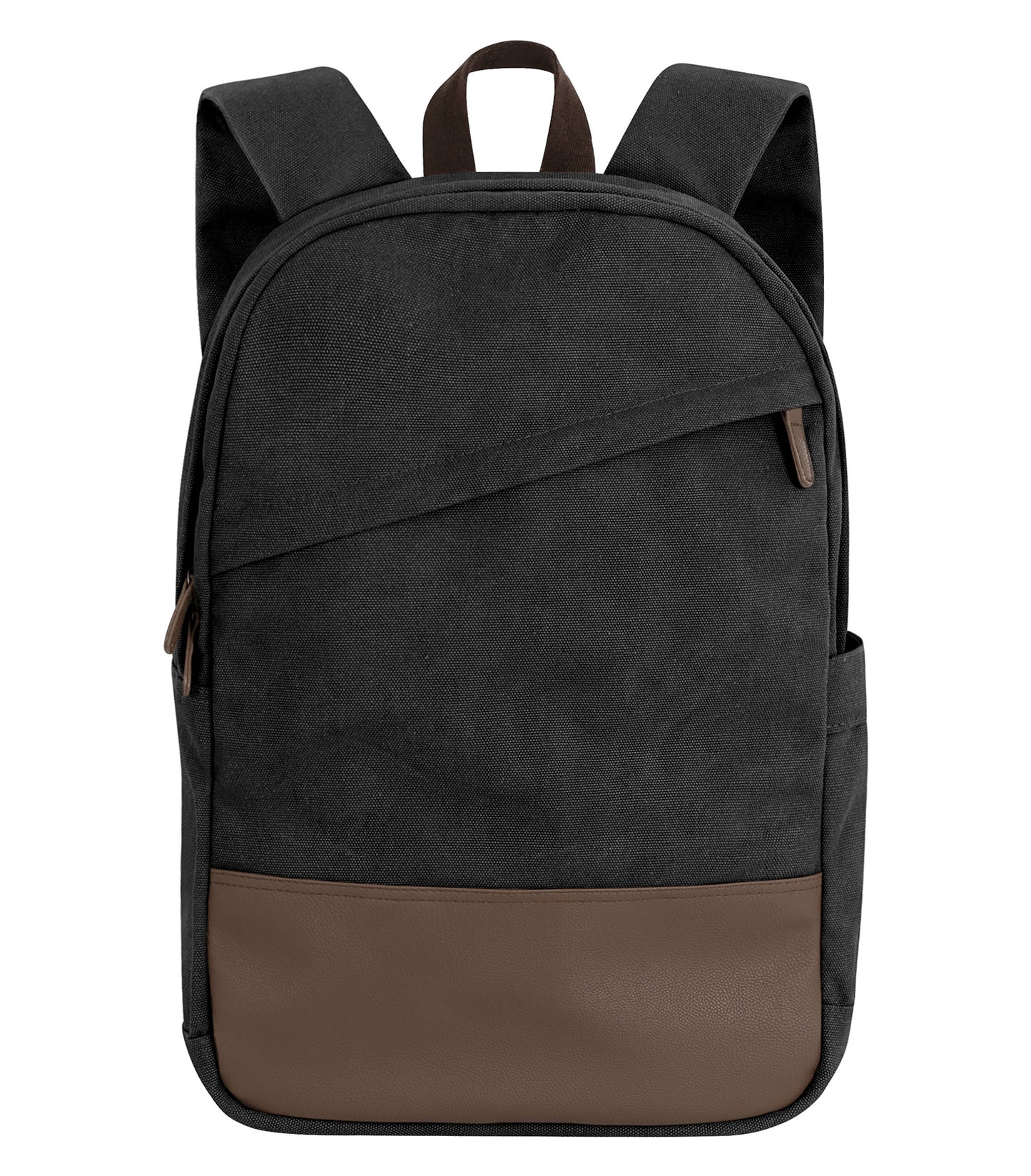 KOI® CANVAS BACKPACK. 13 L.