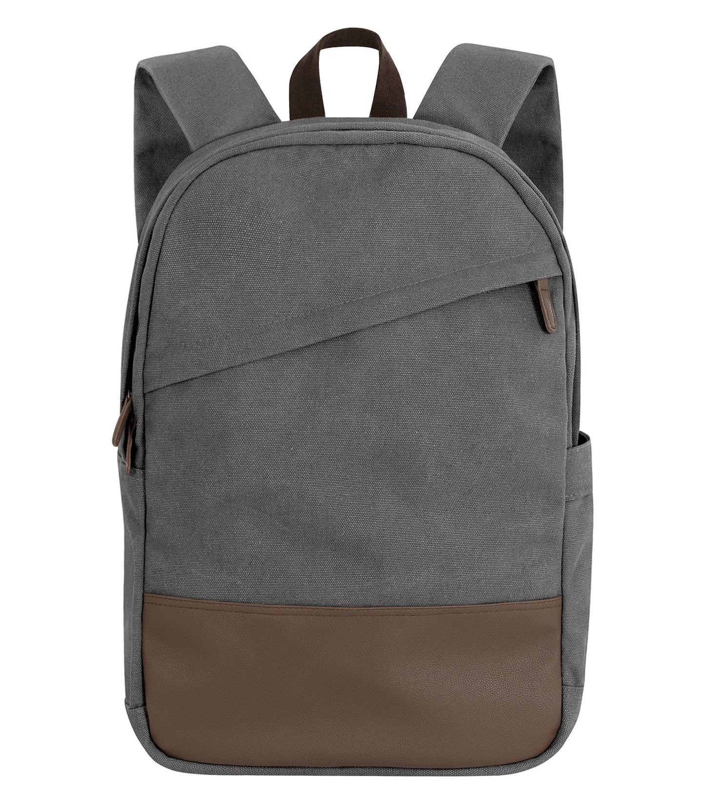 KOI® CANVAS BACKPACK. 13 L.