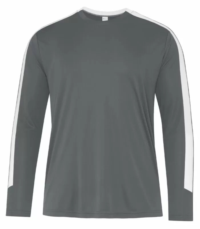 ATC™ PRO CLUB LONG SLEEVE TEE