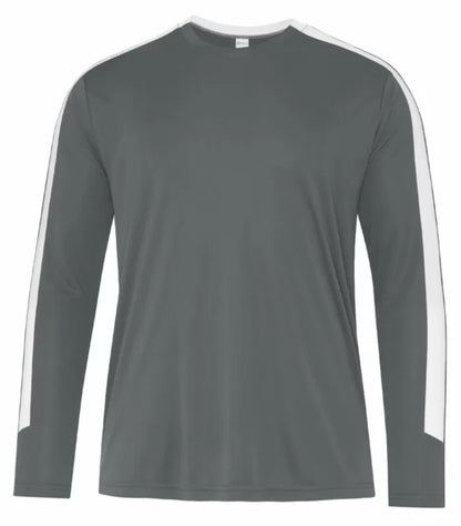 ATC™ PRO CLUB LONG SLEEVE TEE