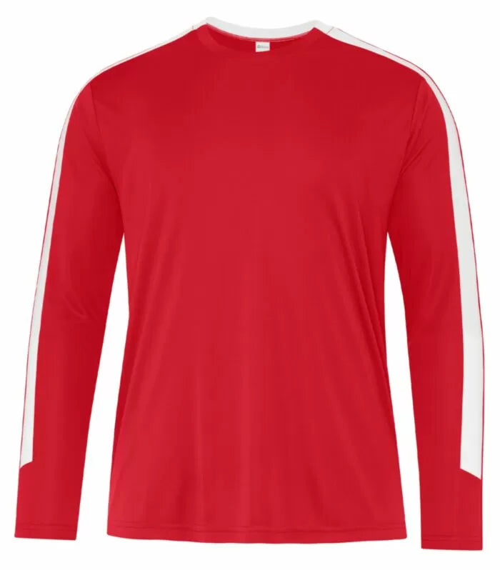 ATC™ PRO CLUB LONG SLEEVE TEE