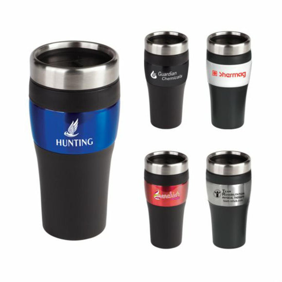 Easy Grip Tumbler - 14oz