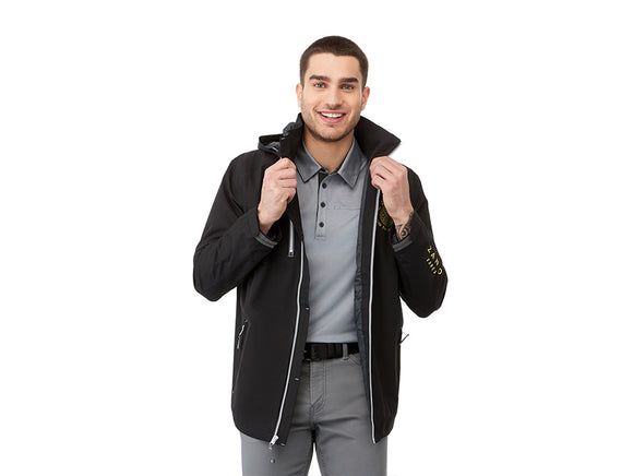 Men's Ansel Jacket 12723