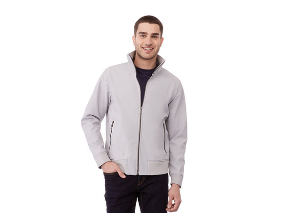 KENDRICK SOFTSHELL JACKET - Mens