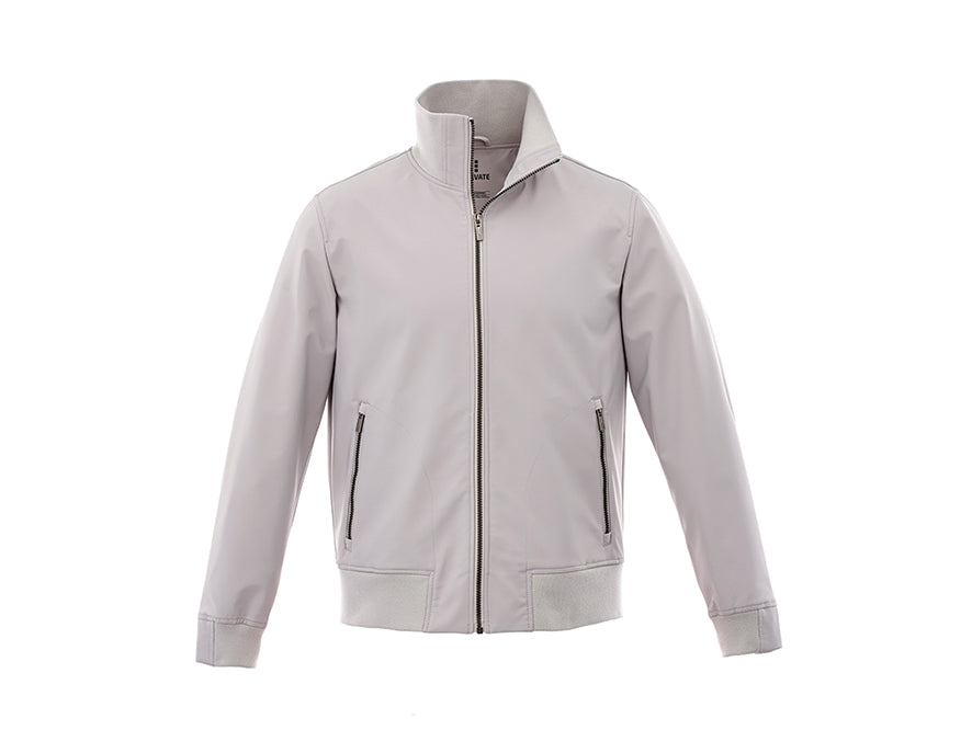 KENDRICK SOFTSHELL JACKET - Mens