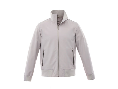 KENDRICK SOFTSHELL JACKET - Mens
