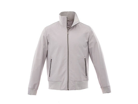 KENDRICK SOFTSHELL JACKET - Mens