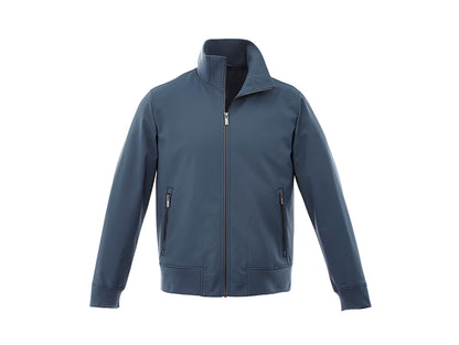 KENDRICK SOFTSHELL JACKET - Mens