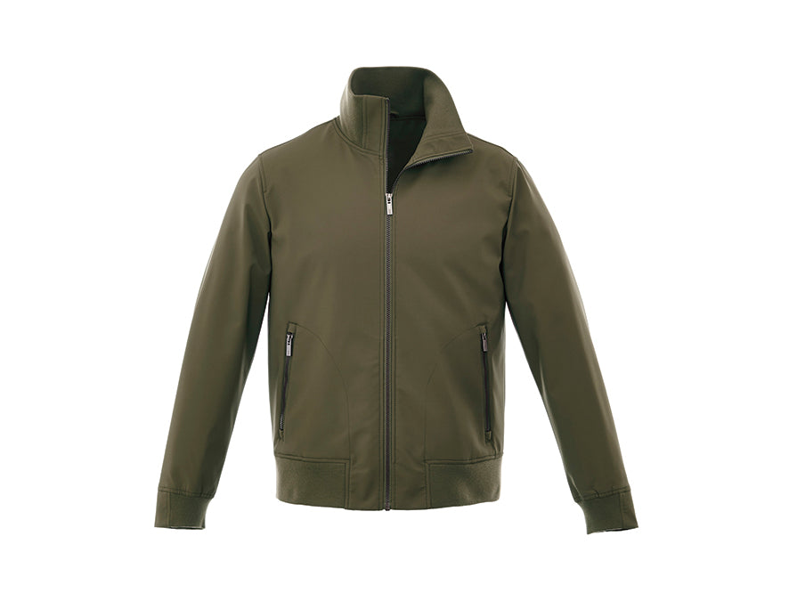 KENDRICK SOFTSHELL JACKET - Mens