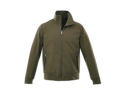 KENDRICK SOFTSHELL JACKET - Mens