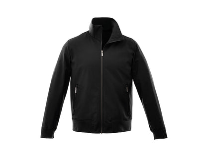 KENDRICK SOFTSHELL JACKET - Mens