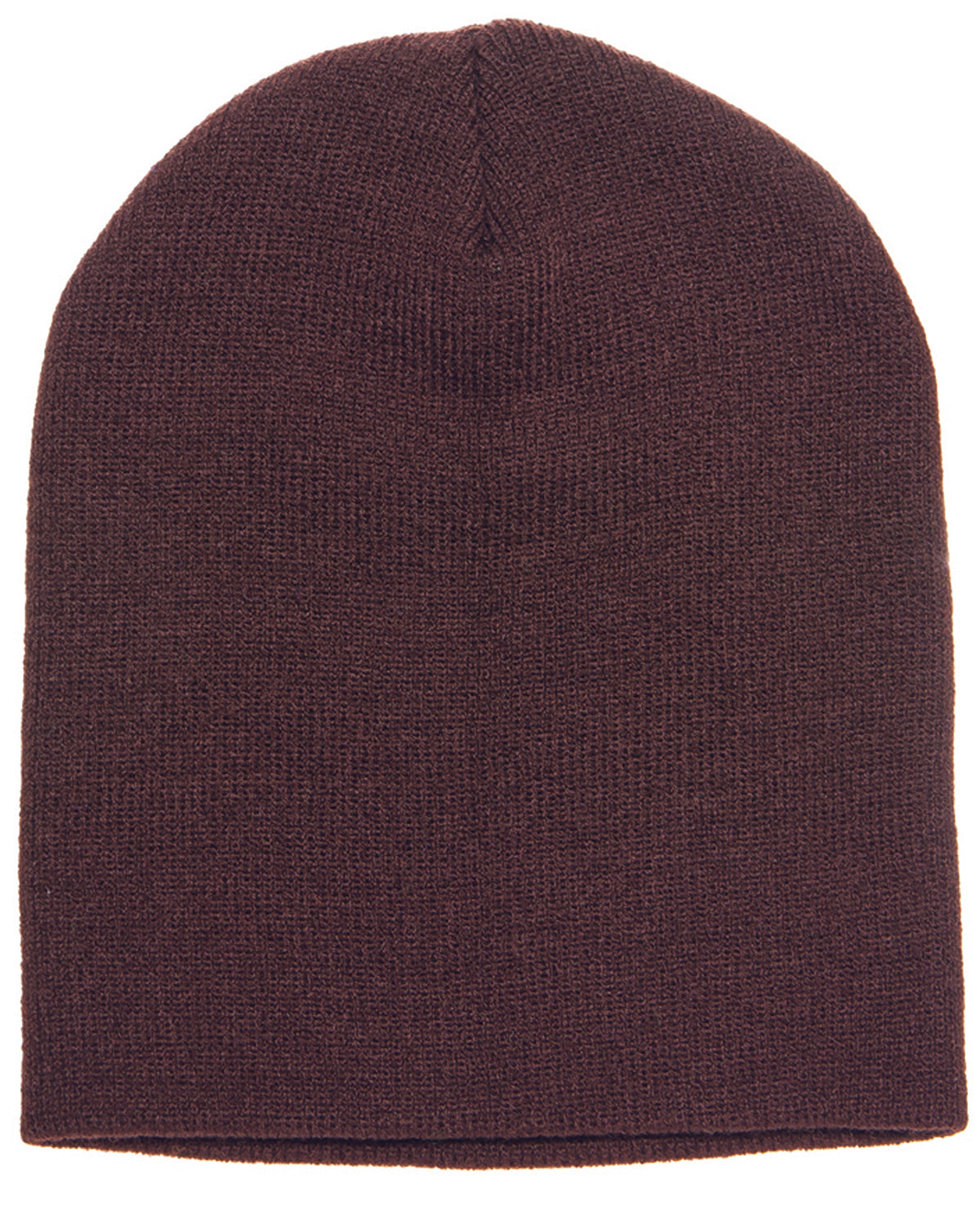 Yupoong 1500 Adult Knit Beanie