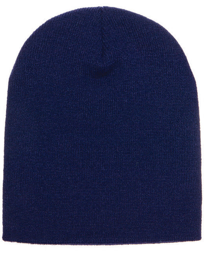 1500 Yupoong Adult Knit Beanie