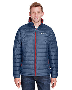 Columbia Men's Powder Lite™ Jacket 1698001