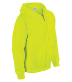 GILDAN® Heavy Blend™ Full Zip Hooded Sweatshirt