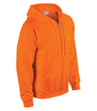 GILDAN® Heavy Blend™ Full Zip Hooded Sweatshirt